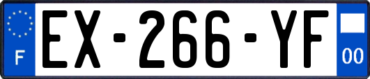 EX-266-YF