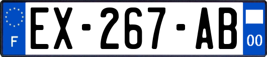 EX-267-AB