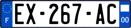 EX-267-AC