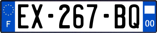 EX-267-BQ