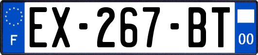 EX-267-BT