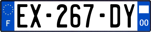 EX-267-DY