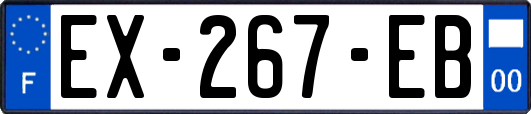 EX-267-EB