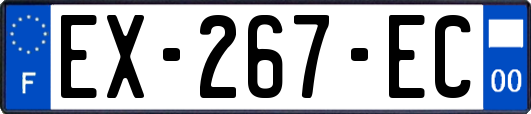 EX-267-EC