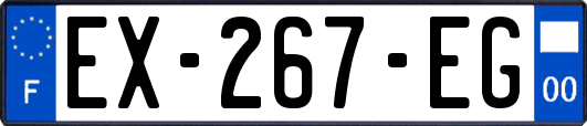 EX-267-EG