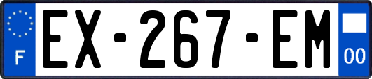 EX-267-EM