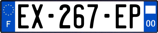 EX-267-EP