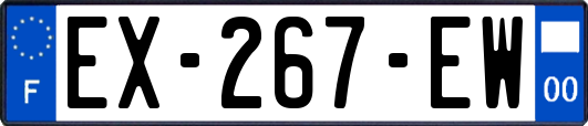 EX-267-EW