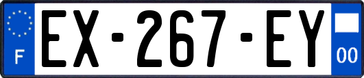 EX-267-EY