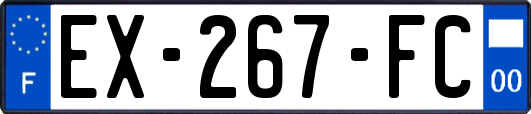 EX-267-FC