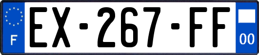 EX-267-FF