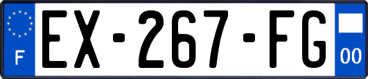 EX-267-FG