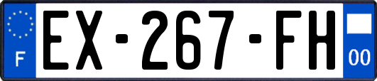 EX-267-FH