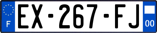 EX-267-FJ