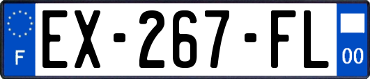 EX-267-FL