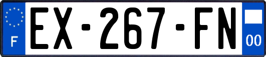EX-267-FN