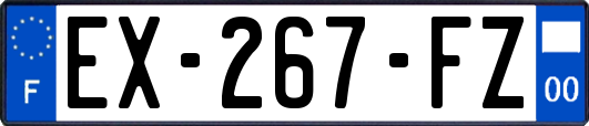 EX-267-FZ