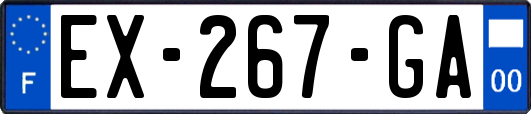 EX-267-GA