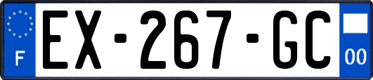 EX-267-GC