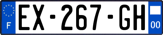 EX-267-GH