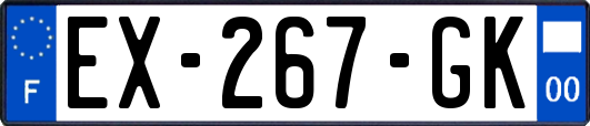 EX-267-GK
