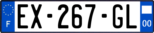 EX-267-GL