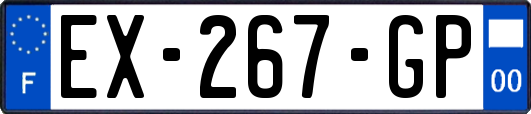 EX-267-GP