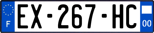 EX-267-HC