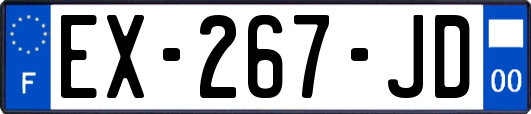 EX-267-JD