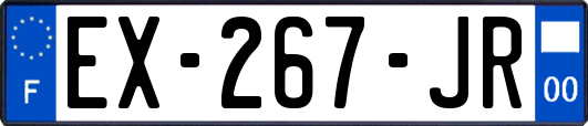 EX-267-JR