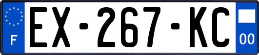 EX-267-KC