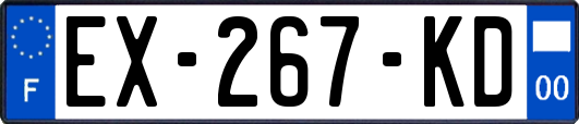 EX-267-KD