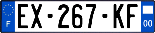 EX-267-KF