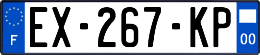 EX-267-KP