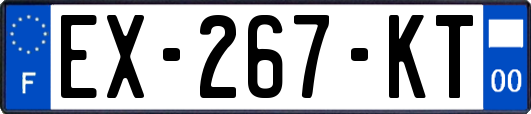 EX-267-KT