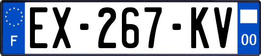 EX-267-KV
