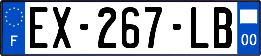 EX-267-LB
