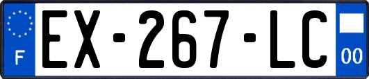 EX-267-LC