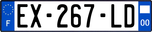 EX-267-LD