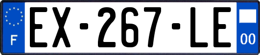 EX-267-LE