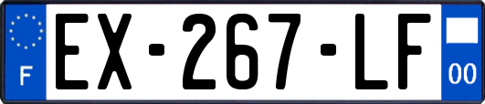 EX-267-LF