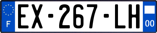 EX-267-LH