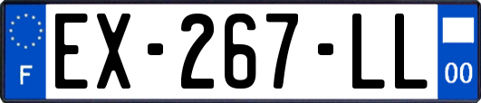 EX-267-LL