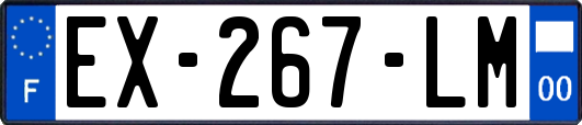 EX-267-LM