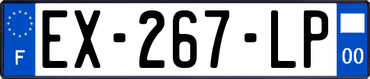 EX-267-LP