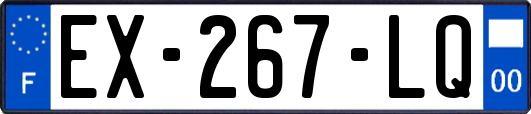 EX-267-LQ