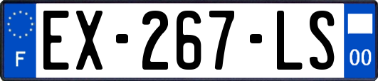 EX-267-LS