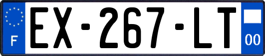 EX-267-LT