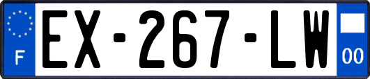 EX-267-LW