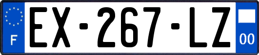 EX-267-LZ